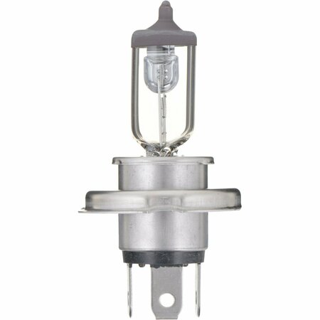 PHILLIPS Halogen Capsule - Headlamp, 9003C1 9003C1